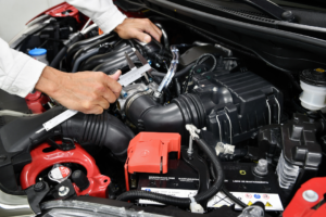 Midas Worcester Auto Parts & Accessories