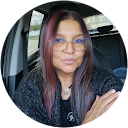 Glenda Fredericks profile picture