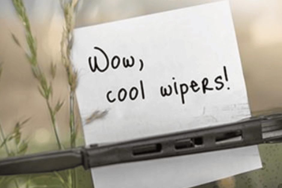 Midas Worcester Wiper Blades