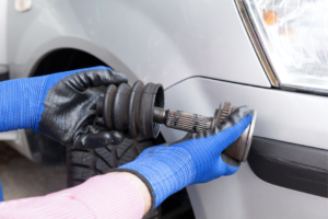 Midas Worcester CV Joints