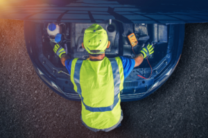 Midas Worcester Vehicle Maintenance Tips