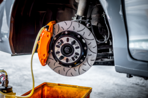 Midas Worcester Brake & Clutch