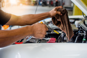 Midas Worcester Car Parts