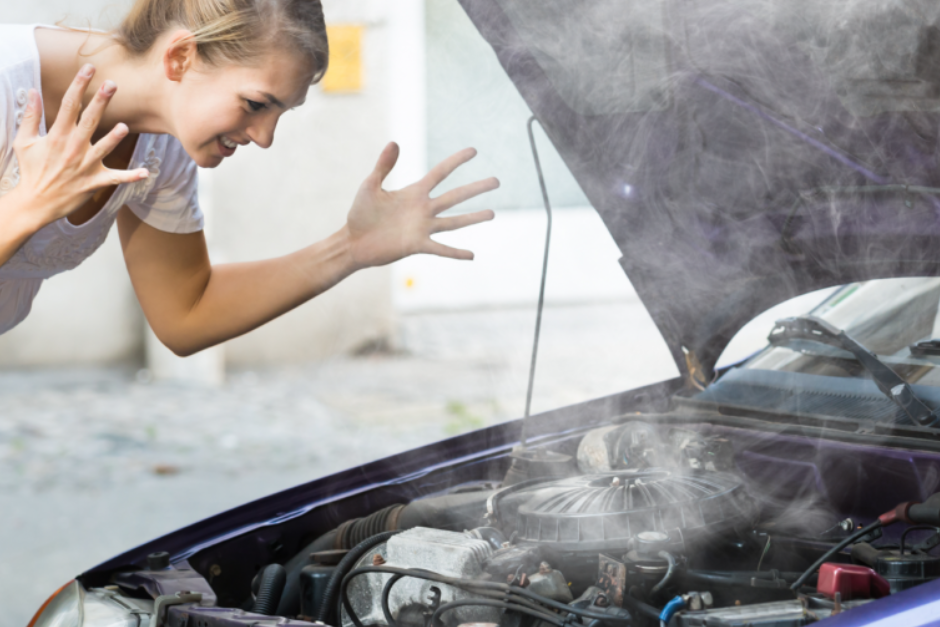 Midas Worcester Car Parts and Accessories Worcester