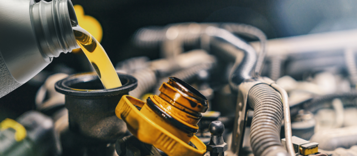 Midas Worcester Engine Oil