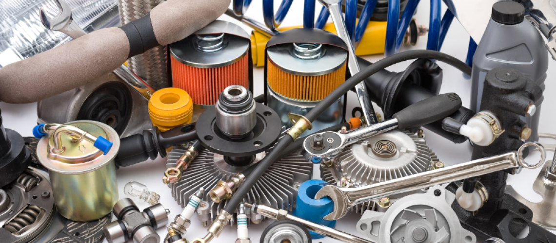 Midas Worcester Auto Parts