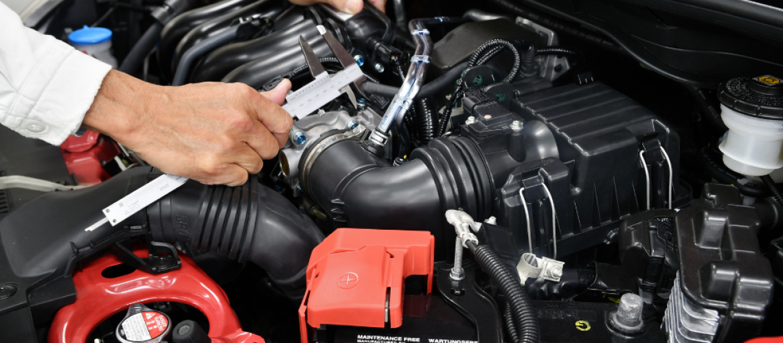 Midas Worcester Auto Parts & Accessories