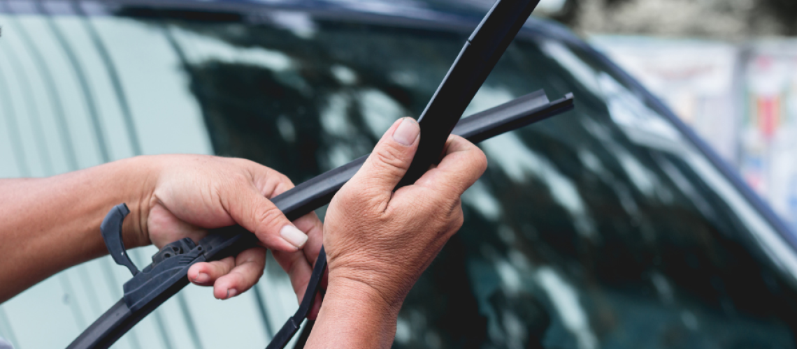 Midas Worcester Bosch Windscreen Wipers