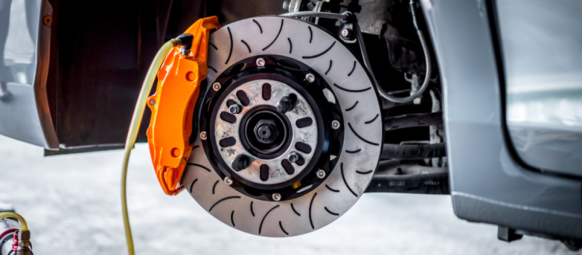 Midas Worcester Brake & Clutch