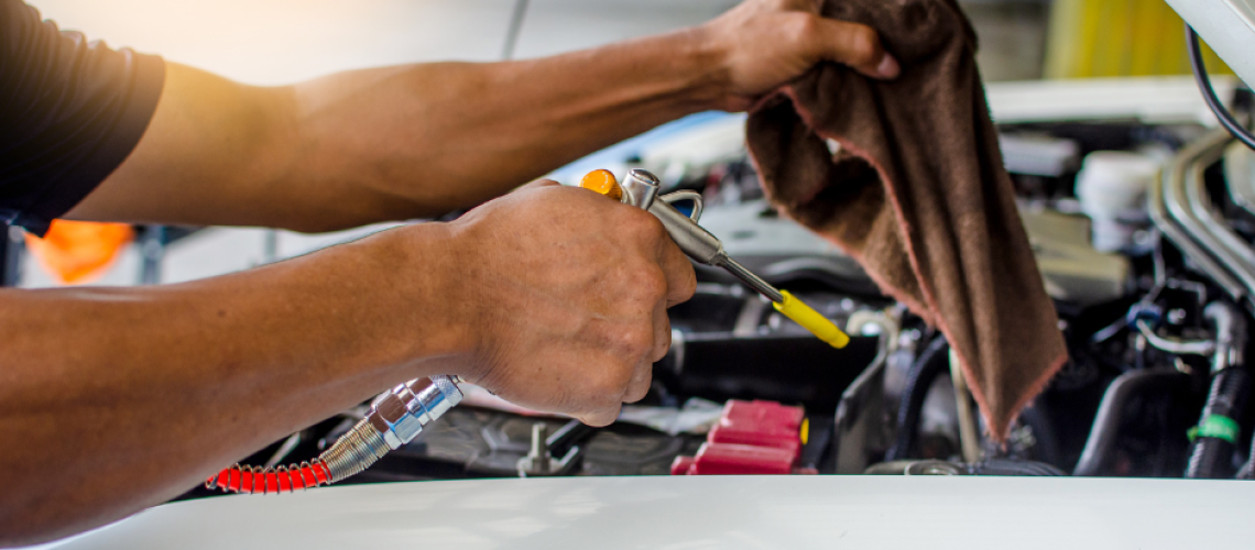 Midas Worcester Car Parts