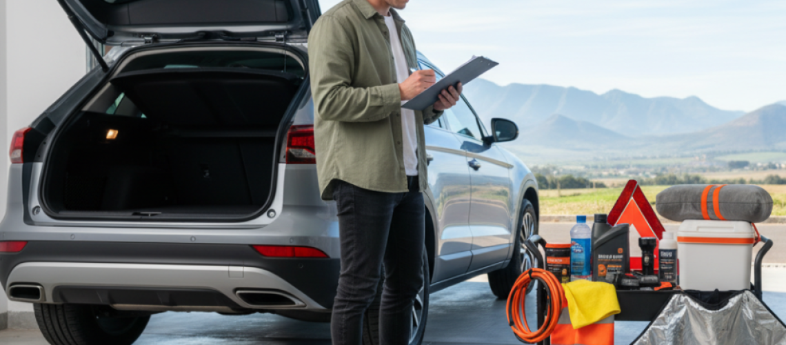 Midas Worcester How to Prepare Your Car for Long Road Trips from Worcester