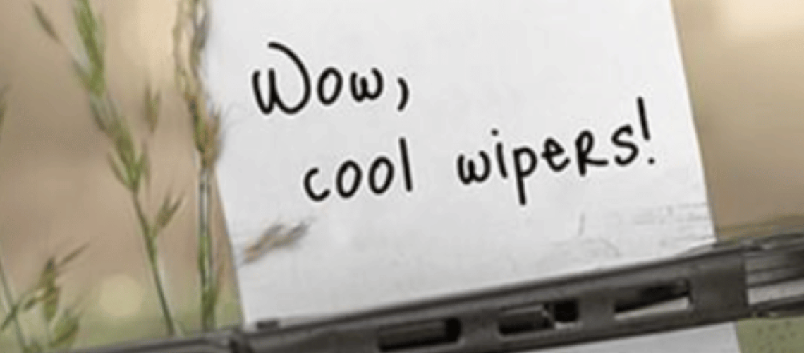 Midas Worcester Wiper Blades